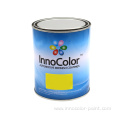 Good Quality Auto Refinish Paint Car Paint Colors